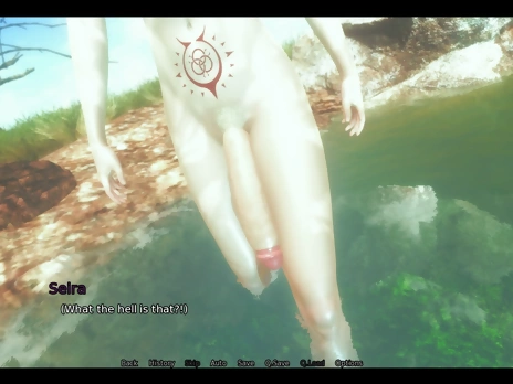 Stray Incubus Season 1